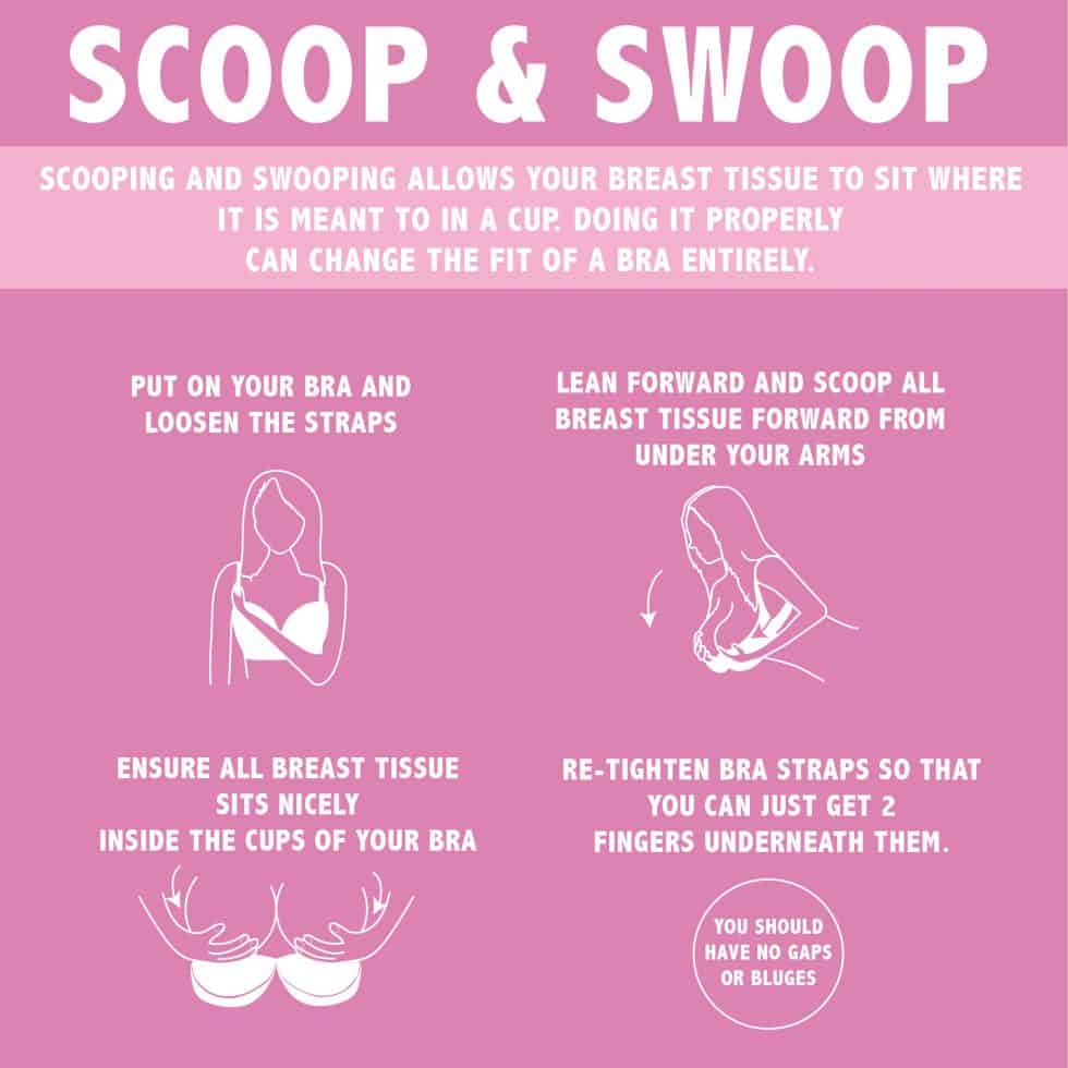 Fit Check Tips Boob or Bust